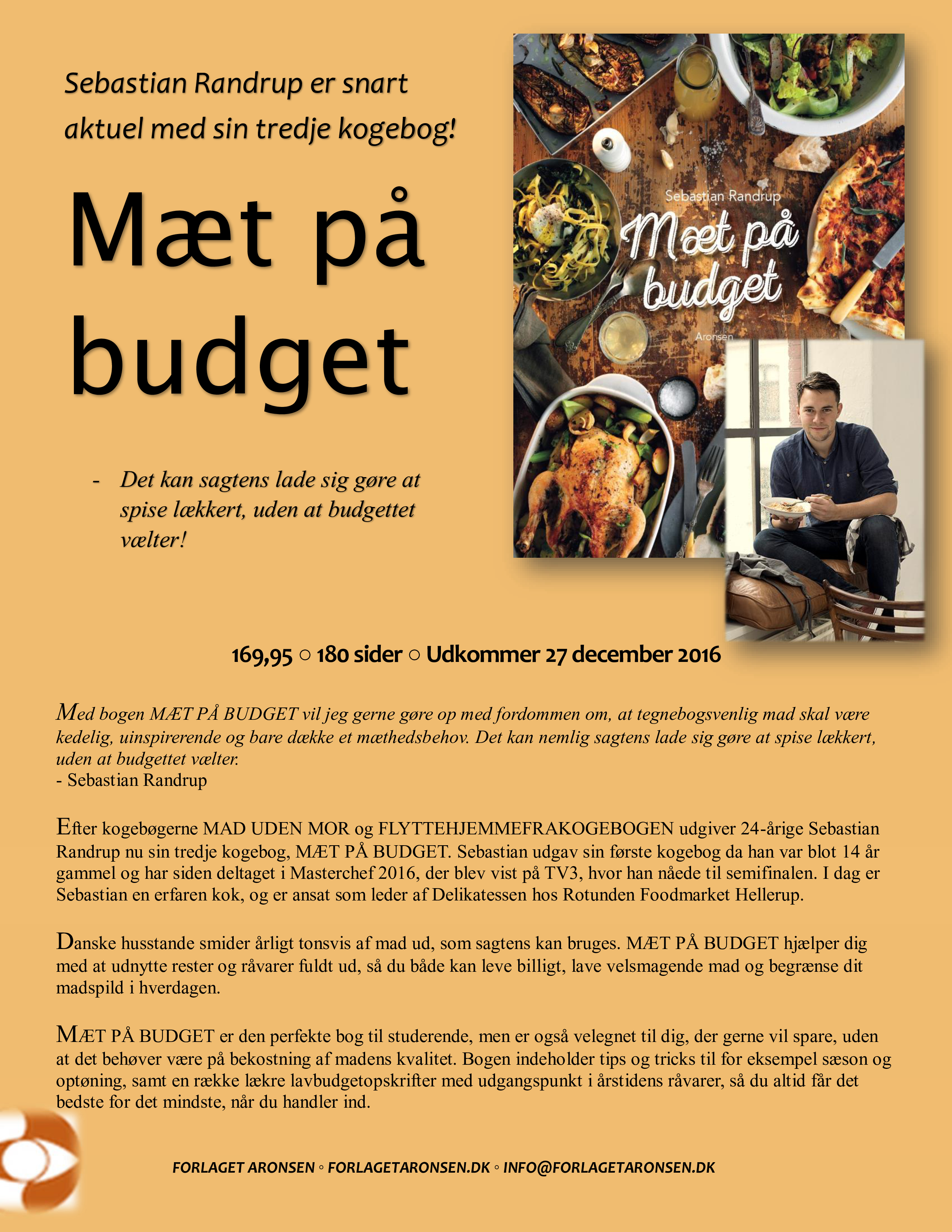Mæt på budget udkast (4)